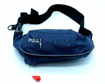 Paquete inflable inflable de los chalecos salvavidas de la flotación personal/de la correa de vida del bolso de la cintura
