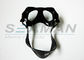 Gafas antiniebla del equipo de submarinismo ancho panorámico de la opinión de la máscara del salto de la natación del adulto que bucean