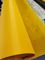 Tela de nylon de 210D TPU de la cámara del chaleco salvavidas inflable amarillo TPU de la tela