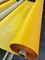 Tela de nylon de 210D TPU de la cámara del chaleco salvavidas inflable amarillo TPU de la tela