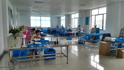 Jiaxing Seaman Marine Co.,Ltd.