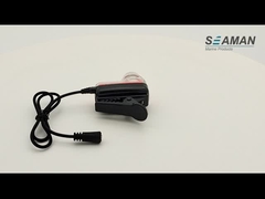 Agua de 5 años - luz auto del chaleco salvavidas de la activación LED SOLAS para Marine Lifesaving