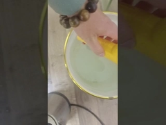 Linterna de la pila AA del flotador del agua de la antorcha de la prenda impermeable del barco de la seguridad