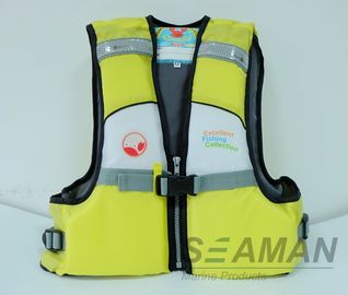 Ayuda de la flotabilidad del niño del chaleco salvavidas del deporte acuático del niño de la moda para nadar
