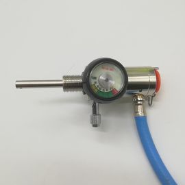 Recambios con gran consumo de aire de la válvula EEBD del aparato del escape de la válvula del cilindro