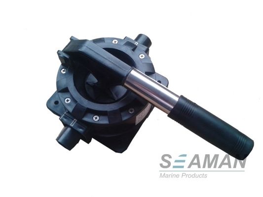 Bomba de achique manual para botes salvavidas MB1125 Bomba de diafragma para embarcaciones Aprobación CCS