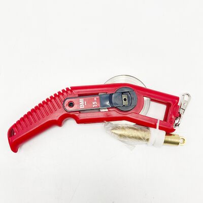 Cinta de medición de aceite marina de acero inoxidable