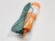 Línea que lanza la boya de vida inflable Ring Water Safety Inflatable Lifebuoy